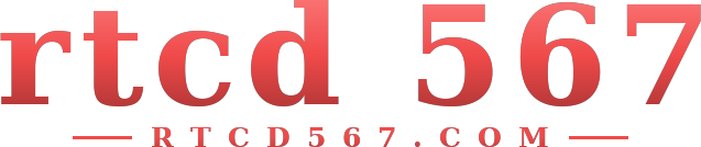 rtcd 567 logo
